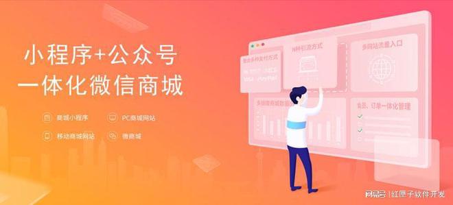 电商小程序开发方案