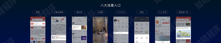 武汉汇聚动力成功上线头条小程序并成为字节跳动小程序首批内测接入团队！