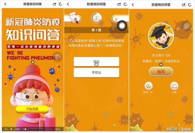 样式上新 非常时期这份防疫模板请收下